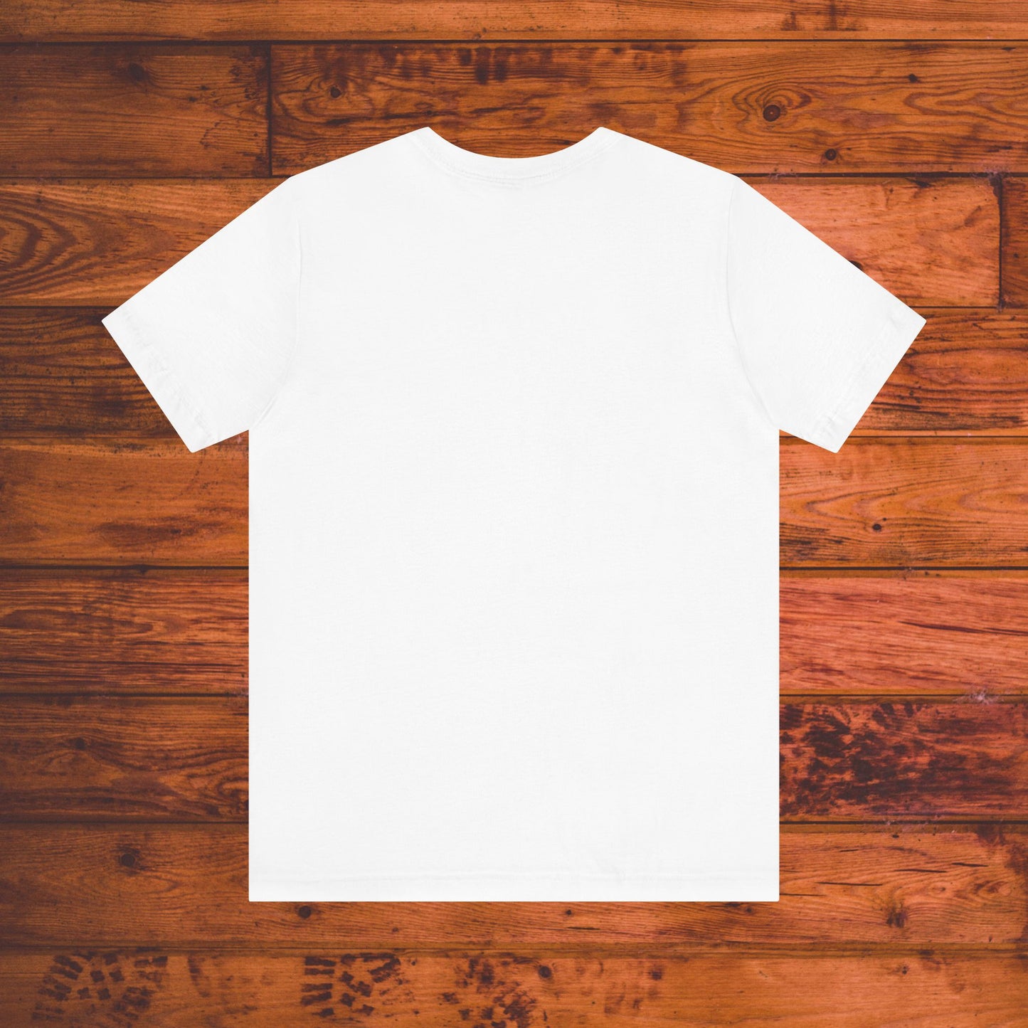 Create Every Day Tee – Colorful Inspiration for Artists