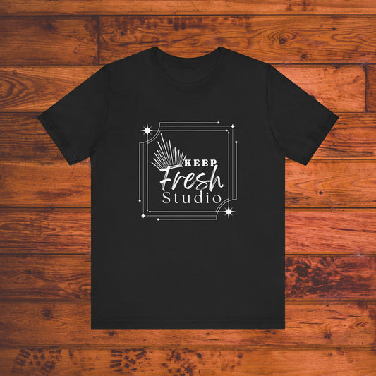 Keep Fresh Studio Tee – Fresh Style, Everyday Comfort